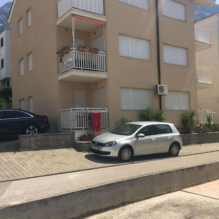 Apartment Zdrave - Free Parking Makarska Exterior photo