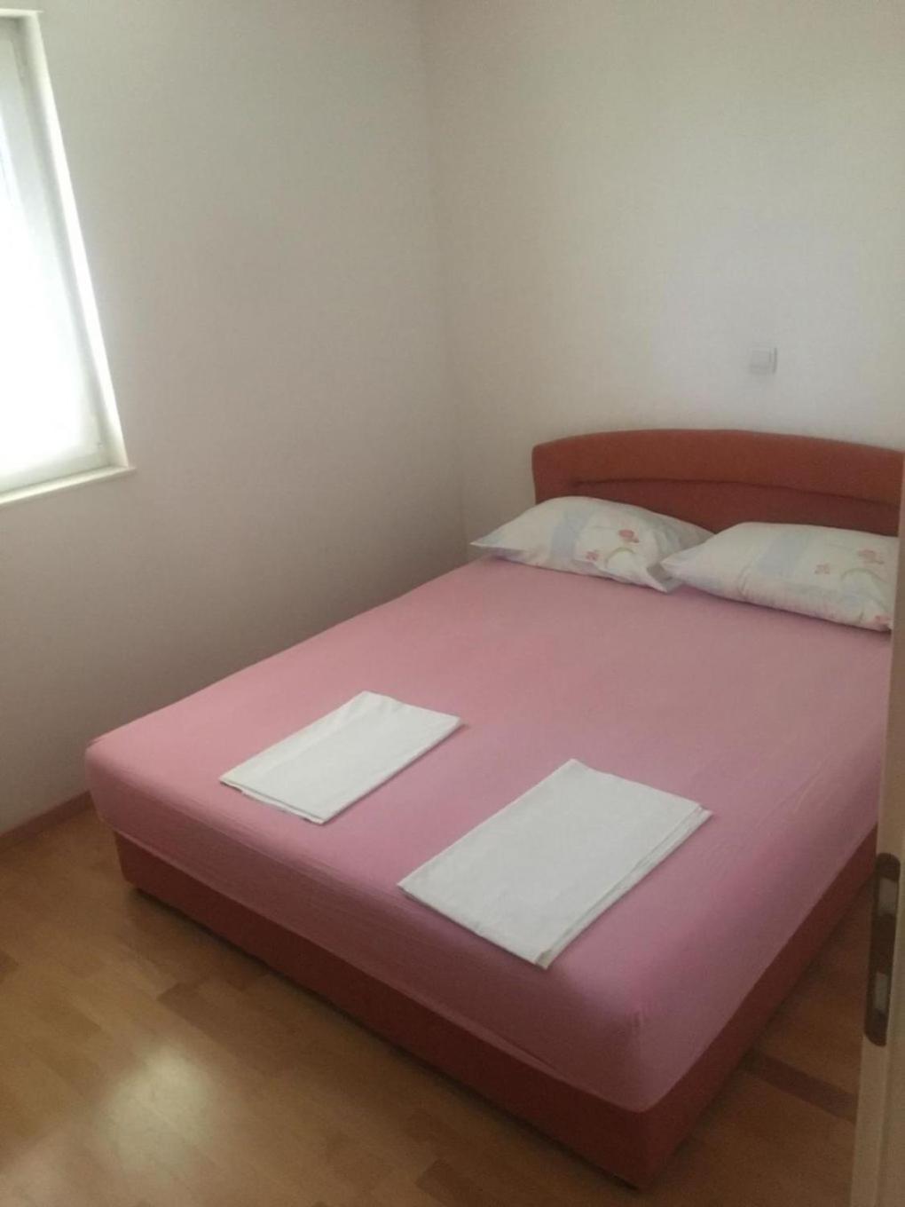 Apartment Zdrave - Free Parking Makarska Exterior photo