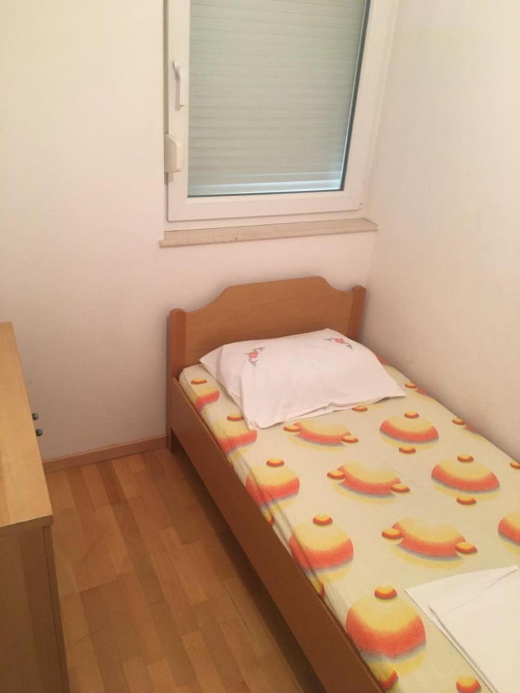 Apartment Zdrave - Free Parking Makarska Exterior photo